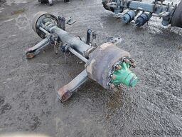 BPW HSF 12010-16 ECO-P 15 CM SQUARE.