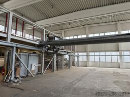 BARGSTEDT PROFILINE TLF 420 BARGSTEDT PROFILINE TLF 420