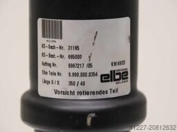 Elbe 9.990.000.0354 S/X 350/40