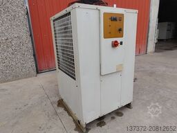 Eurocold ACW-MP120 AL SL D2