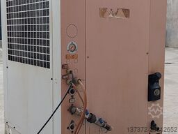 Eurocold ACW-MP120 AL SL D2