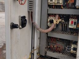 Eurocold ACW-MP120 AL SL D2