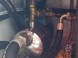 Eurocold ACW-MP120 AL SL D2