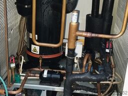 Eurocold ACW-MP120 AL SL D2