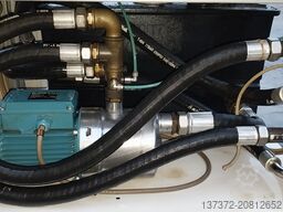 Eurocold ACW-MP120 AL SL D2