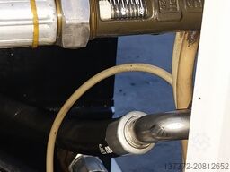 Eurocold ACW-MP120 AL SL D2