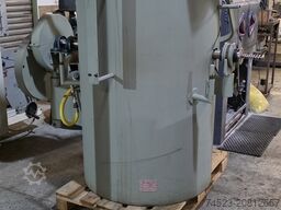 Borrell Batch Roaster