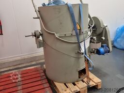 Borrell Batch Roaster