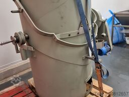 Borrell Batch Roaster