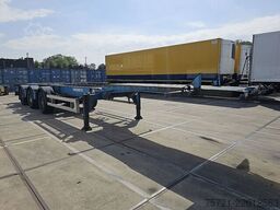 RENDERS CHASSIS PORTMASTER