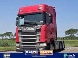 SCANIA S450 6X2 NB RETARDER