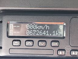 SCANIA S450 6X2 NB RETARDER