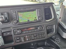 SCANIA S450 6X2 NB RETARDER