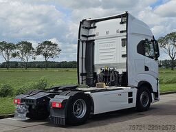 IVECO S-WAY AS440S51 Standklima,full air