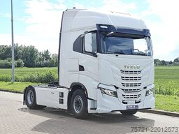 IVECO S-WAY AS440S51 Standklima,full air