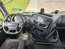 IVECO S-WAY AS440S51 Standklima,full air