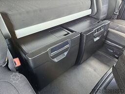IVECO S-WAY AS440S51 Standklima,full air