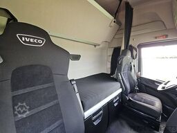 IVECO S-WAY AS440S51 Standklima Intarder