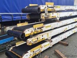 Forderband Transportband  Conveyor 