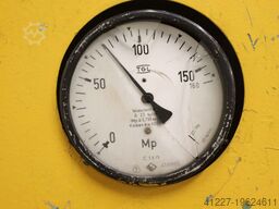 WMW PYE160S