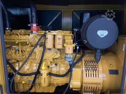 CAT DE220GC - 220 kVA Stand-by Generator - DPX-18212