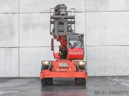 Manitou MRT 2550