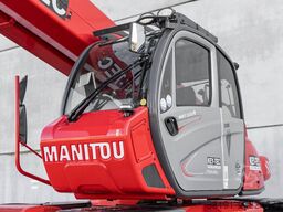 Manitou MRT 2550