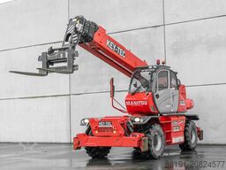 Manitou MRT 2550