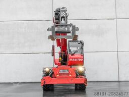 Manitou MRT 2550