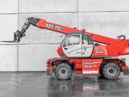 Manitou MRT 2550