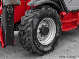 Manitou MT 1840