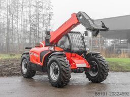 Manitou MT 733