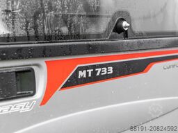 Manitou MT 733