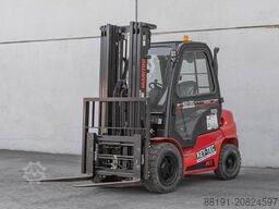 Manitou MI 35 D