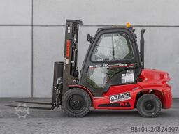 Manitou MI 35 D