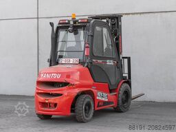 Manitou MI 35 D