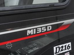 Manitou MI 35 D
