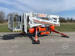 EasyLift RA 21