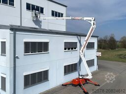 EasyLift RA 21
