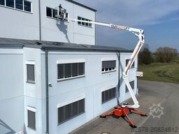EasyLift RA 21