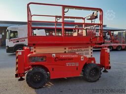 Haulotte Compact 12 DX