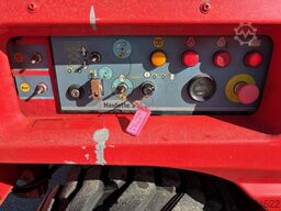 Haulotte Compact 12 DX