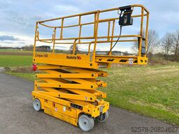 Haulotte Compact 10 N