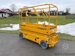Haulotte Compact 8