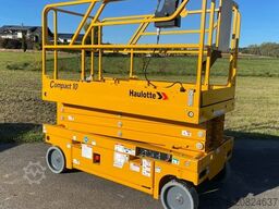 Haulotte Compact 10