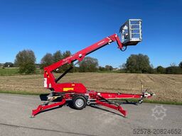 Europelift TM13T