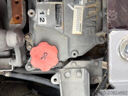 Hitachi ZX 225 US LC-6