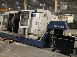 Mori Seiki Co. Ltd. DL - 20MC