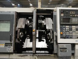 Mori Seiki Co. Ltd. DL - 20MC