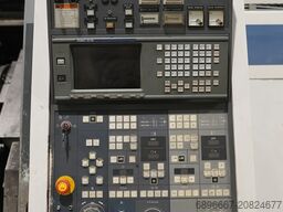 Mori Seiki Co. Ltd. DL - 20MC